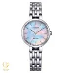 ساعت مچی سیتیزن مدل Citizen em0990-81y