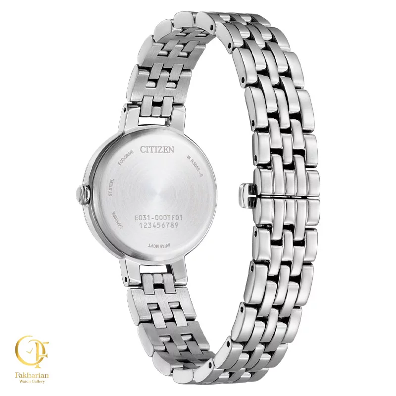 ساعت مچی سیتیزن مدل Citizen em0990-81y