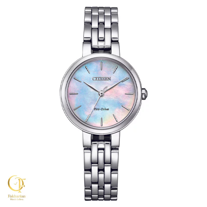 ساعت مچی سیتیزن مدل Citizen em0990-81y