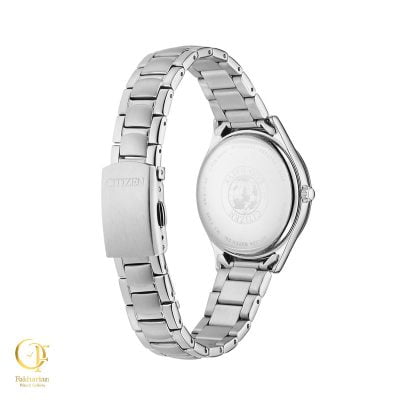 ساعت مچی سیتیزن مدل Citizen eo1180-82a