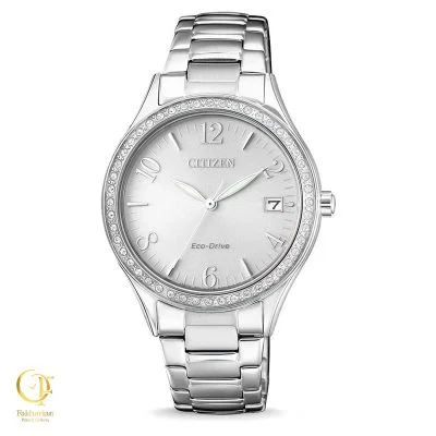 ساعت مچی سیتیزن مدل Citizen eo1180-82a