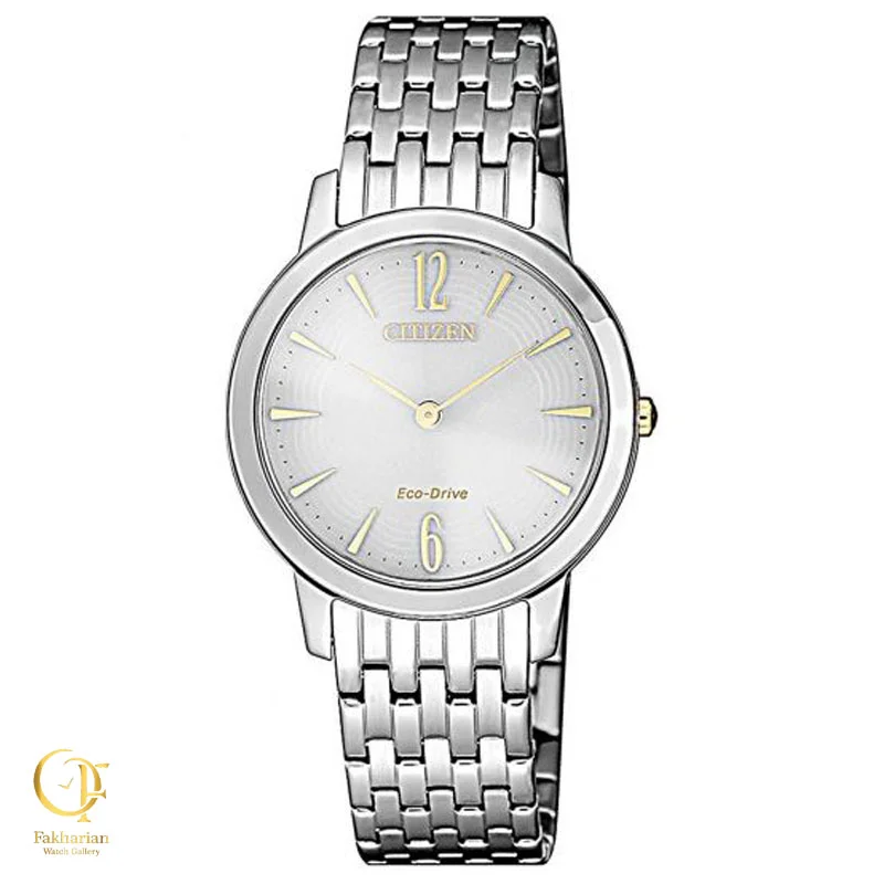 ساعت مچی سیتیزن مدل Citizen ex1498-87a