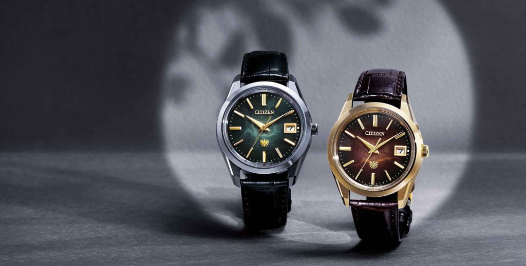 ساعت سیتیزن از گذشته تا امروز