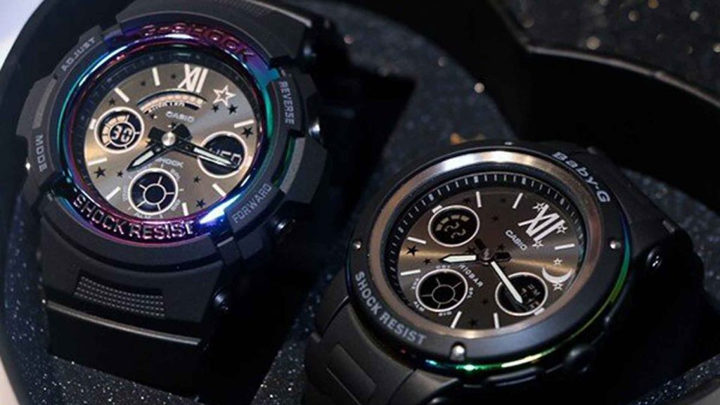 تاریخچه و اهمیت استفاده از ساعت مچی در روابط عاطفی