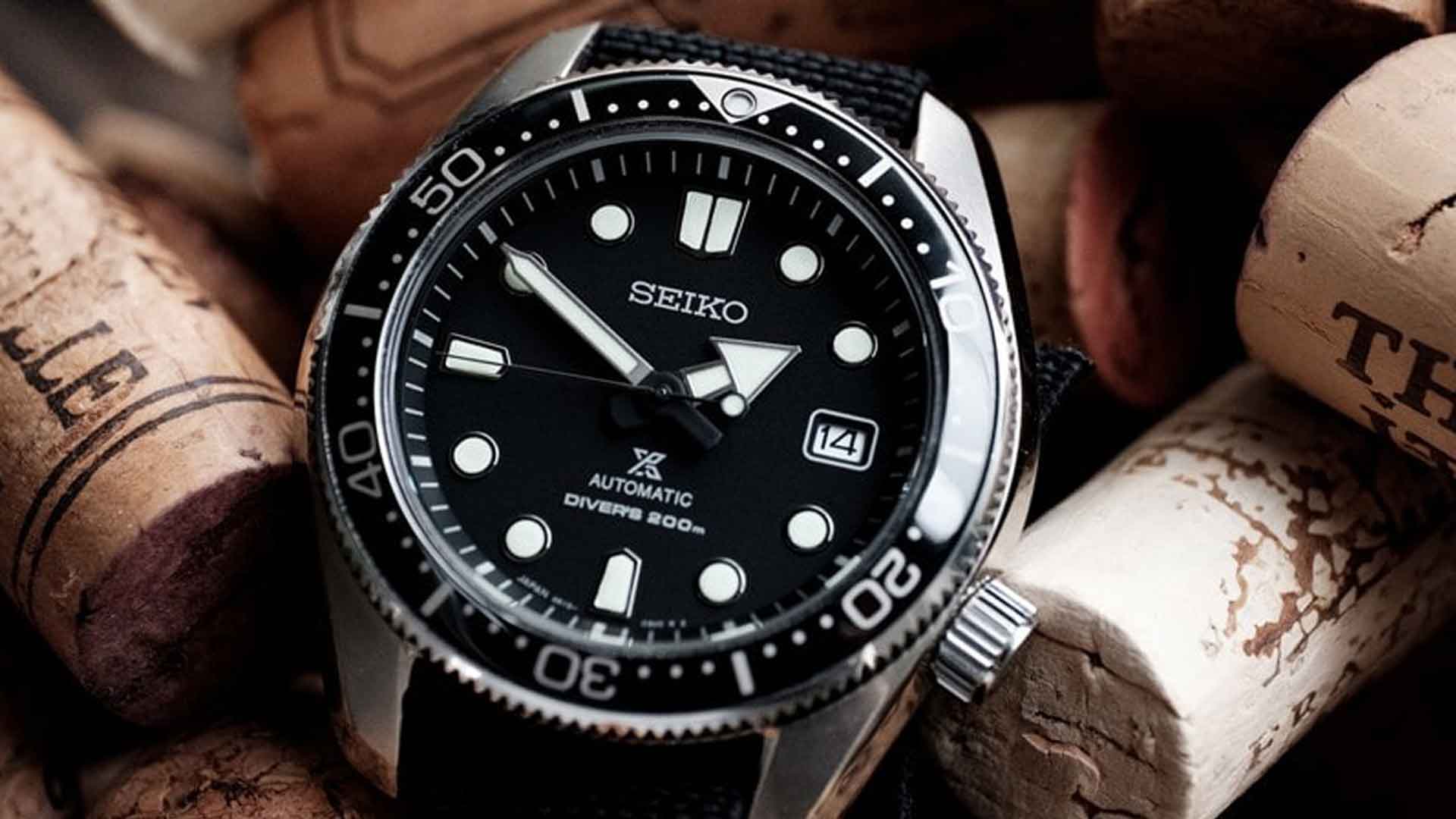 5 مزایای استفاده از ساعت مچی سیکو با فناوری های پیشرفته