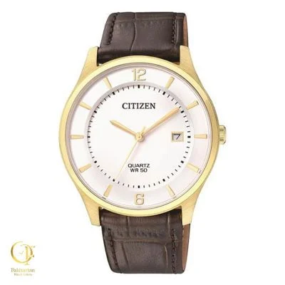 ساعت مچی سیتیزن مدل Citizen BD0043-08B