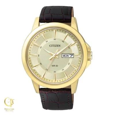 ساعت مچی سیتیزن مدل Citizen BF2013-05P