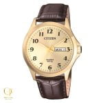 ساعت مچی سیتیزن مدل Citizen BF5002-05P