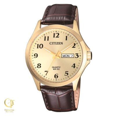 ساعت مچی سیتیزن مدل Citizen BF5002-05P