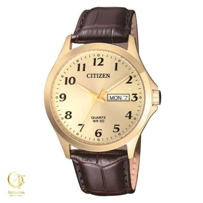 ساعت مچی سیتیزن مدل Citizen BF5002-05P