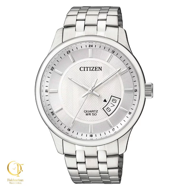 ساعت مچی سیتیزن مدل Citizen BI1050-81A