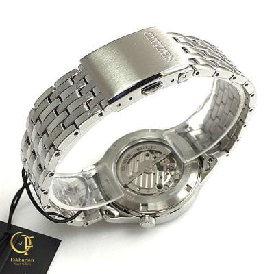 ساعت مچی سیتیزن مدل Citizen NH9130-84A