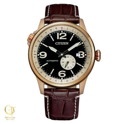 ساعت مچی سیتیزن مدل Citizen NJ0143-19E