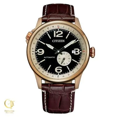 ساعت مچی سیتیزن مدل Citizen NJ0143-19E