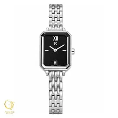 ساعت مچی رومانسون مدل ROMANSON RM1B28LL2WA32W-BK