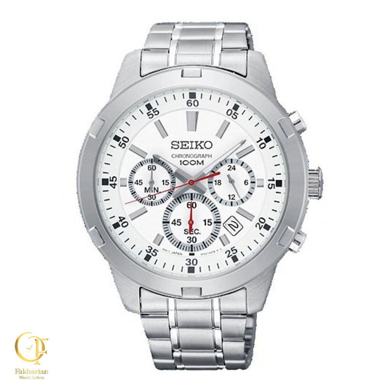 ساعت مچی سیکو مدل SEIKO SKS601P1