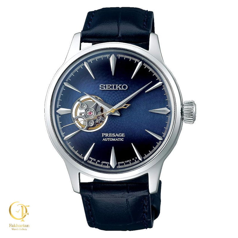 ساعت مچی سیکو مدل SEIKO ssa405j1