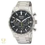 ساعت مچی سیکو مدل SEIKO SSB413P1