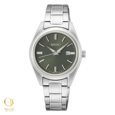 ساعت مچی سیکو مدل SEIKO SUR533P1