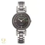 ساعت مچی رومانسون مدل ROMANSON rm8a10qlwwm3r1-bk