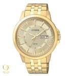 ساعت مچی سیتیزن مدل Citizen BF2013-56P