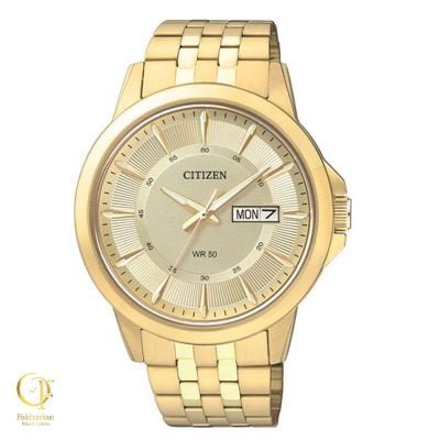ساعت مچی سیتیزن مدل Citizen BF2013-56P