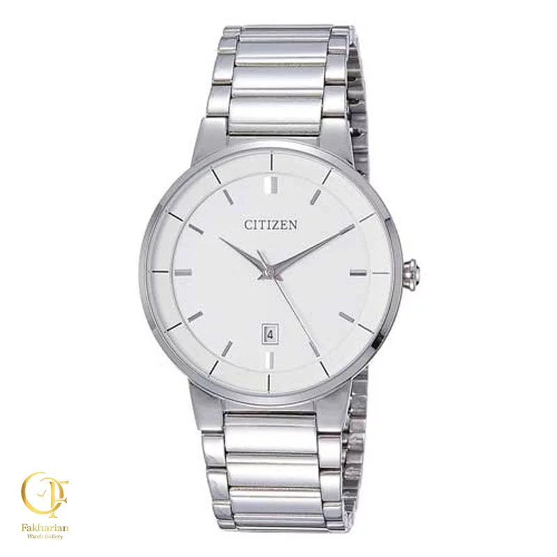 ساعت مچی سیتیزن مدل Citizen bi5010-59a