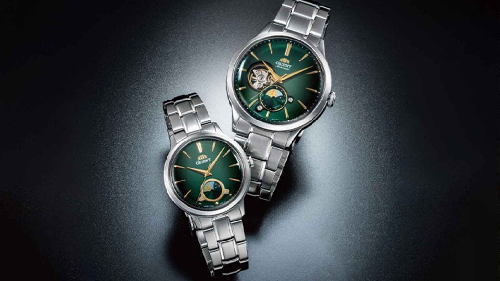 تاریخچه و فلسفه طراحی ساعت مچی اورینت