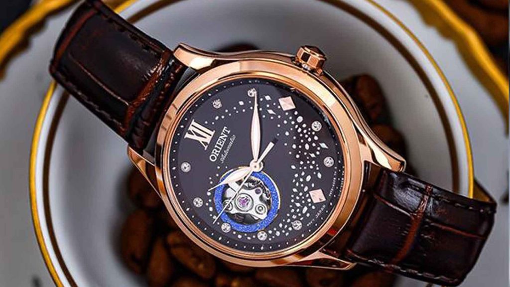 4 نکته برای راهنمای خرید ساعت مچی اورینت