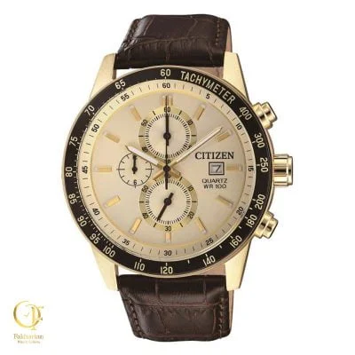 ساعت مچی سیتیزن مدل Citizen AN3602-02A