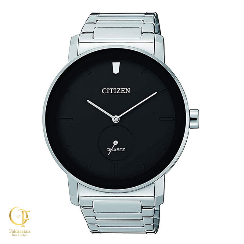 ساعت مچی سیتیزن مدل Citizen BE9180-52E