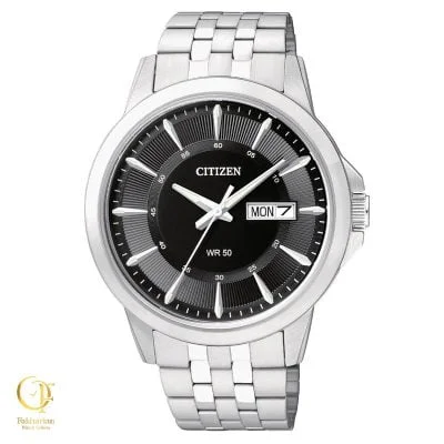 ساعت مچی سیتیزن مدل Citizen BF2011-51E