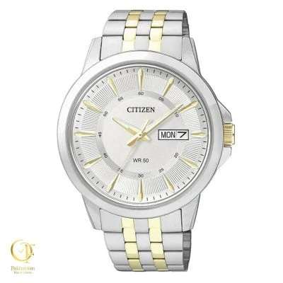 ساعت مچی سیتیزن مدل Citizen BF2018-52A
