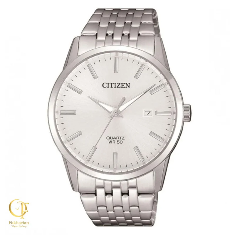 ساعت مچی سیتیزن مدل Citizen BI5000-87A