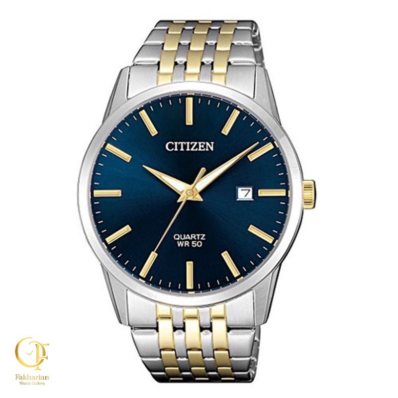 ساعت مچی سیتیزن مدل Citizen BI5006-81L