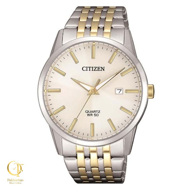 ساعت مچی سیتیزن مدل Citizen BI5006-81P