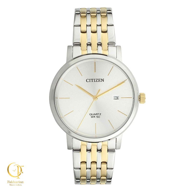 ساعت مچی سیتیزن مدل Citizen BI5074-56A