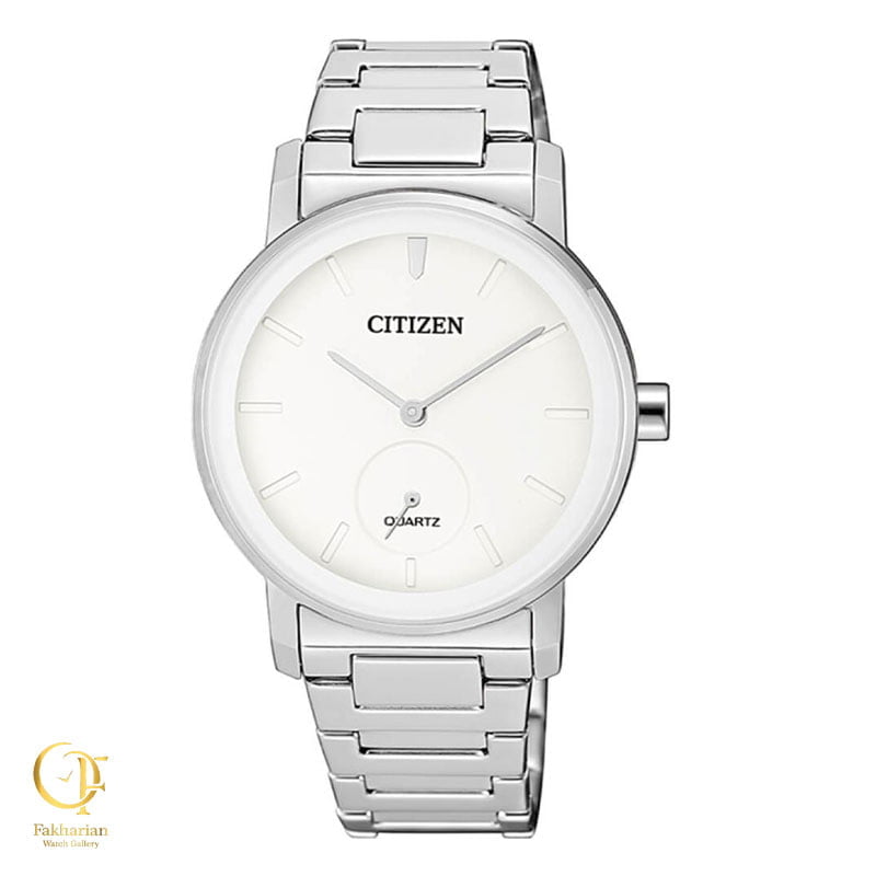 ساعت مچی سیتیزن مدل Citizen EQ9060-53A