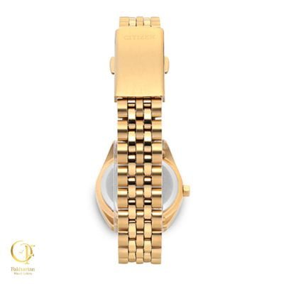 ساعت مچی سیتیزن مدل Citizen EU6062-50D