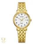 ساعت مچی سیتیزن مدل Citizen EU6093-56A