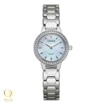 ساعت مچی سیتیزن مدل Citizen EZ7010-56D