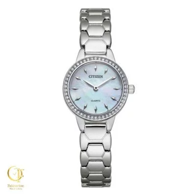 ساعت مچی سیتیزن مدل Citizen EZ7010-56D