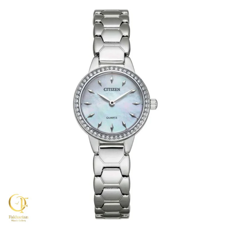 ساعت مچی سیتیزن مدل Citizen EZ7010-56D