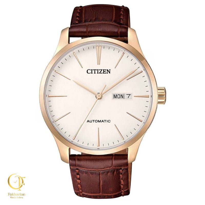 ساعت مچی سیتیزن مدل Citizen nh8353-18a