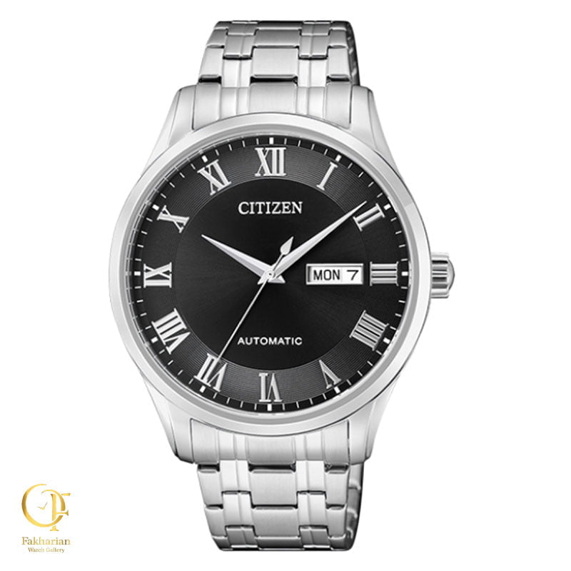 ساعت مچی سیتیزن مدل Citizen NH8360-80E