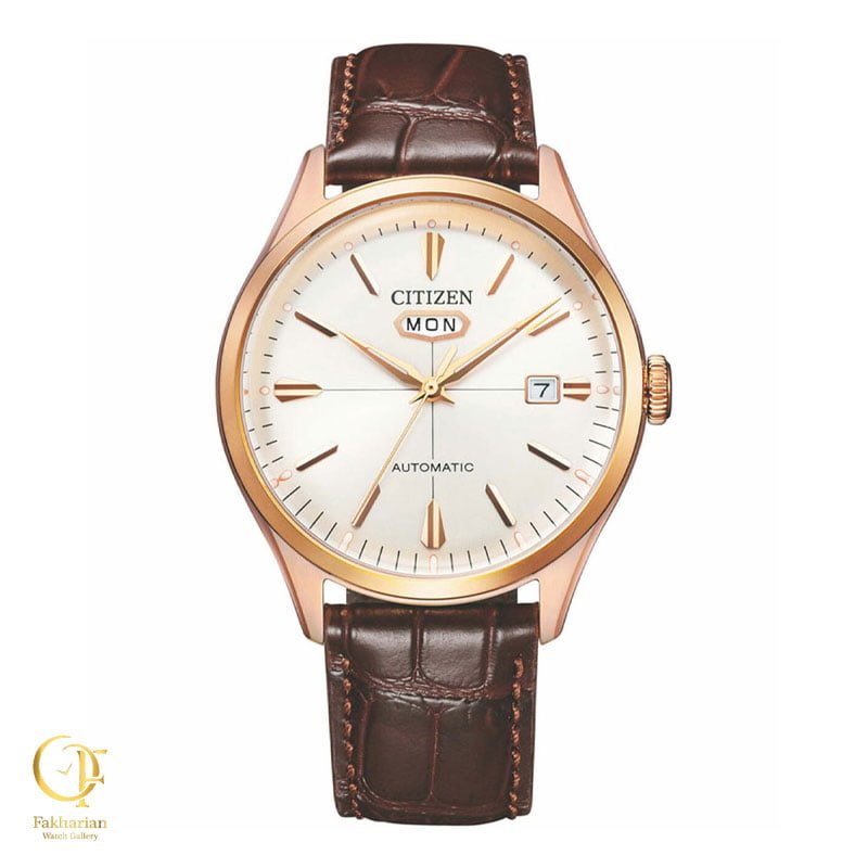 ساعت مچی سیتیزن مدل Citizen NH8393-05A