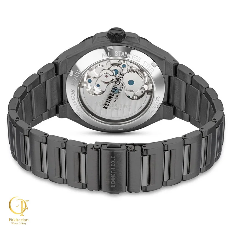 ساعت مچی کنت کول مدل Kenneth Cole KCWGL2122302