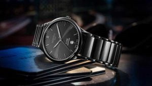 10 تفاوت‌ ساعت‌های مچی مردانه و زنانه رومر