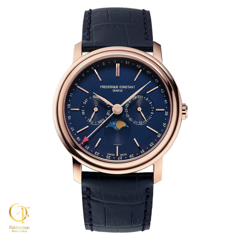 ساعت مچی فردریک کنستانت مدل FREDERIQUE CONSTANT FC-270N4P4