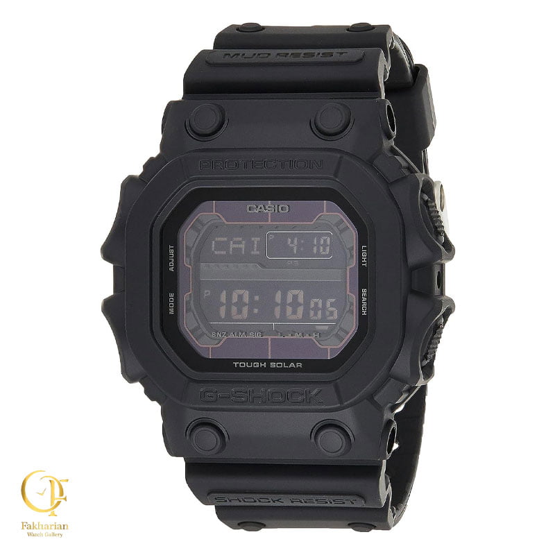 ساعت مچی کاسیو مدل Casio GX56BB-1DR